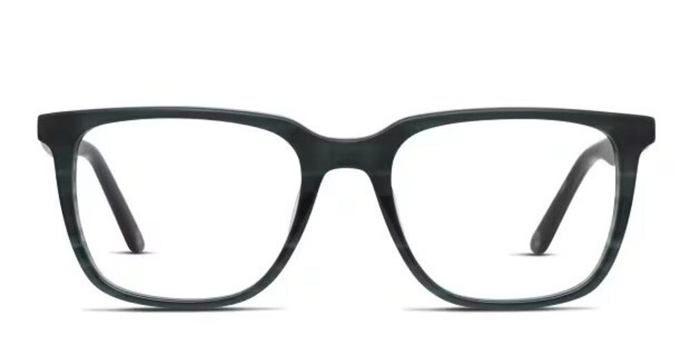MUSE JOJO 35-001716 GREEN FRAMES 53-19-145 AUTHENTIC